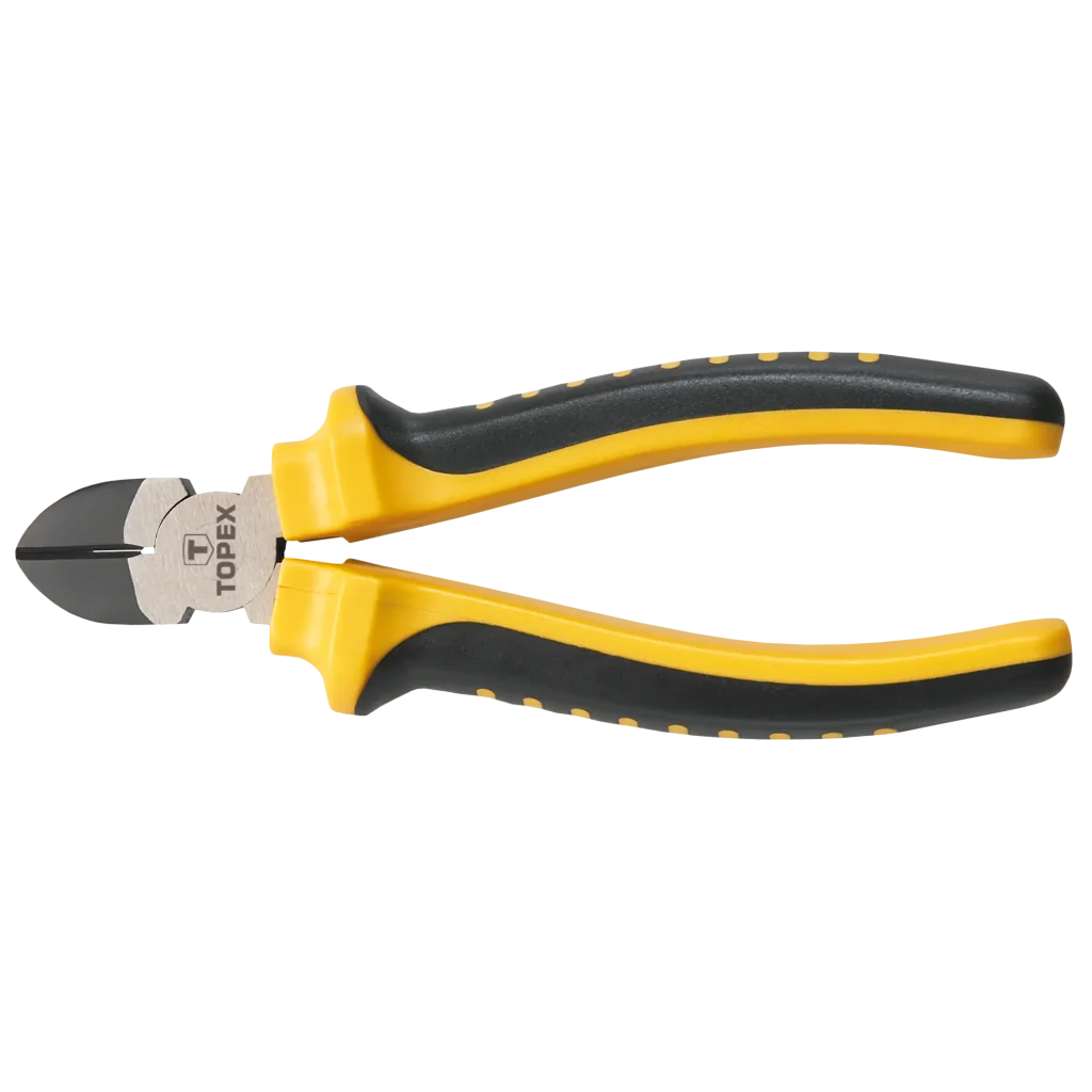 Кусачки-бокорізи TOPEX, 160мм (32D106) UA