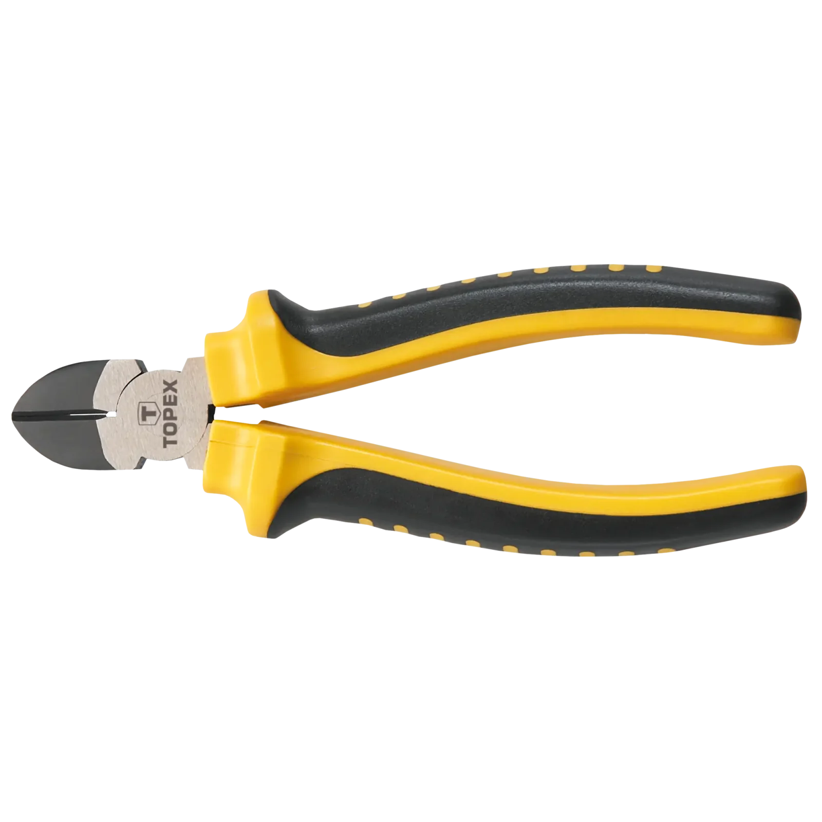 Кусачки-бокорізи TOPEX, 160мм (32D106) UA