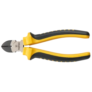 Кусачки-бокорізи TOPEX, 160мм (32D106) UA