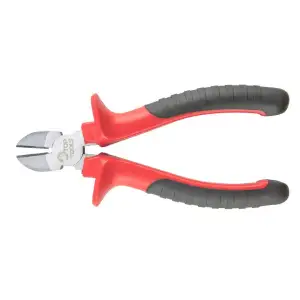 Кусачки-бокорізи Top Tools, 160мм (32D118) UA