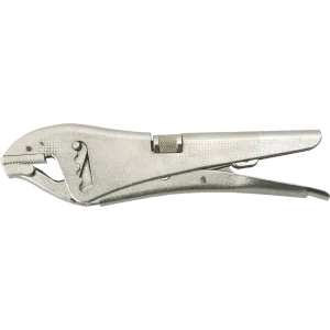 Кліщі затискні TOPEX, 0-50мм, храповий механізм, 225мм (32D456) UA