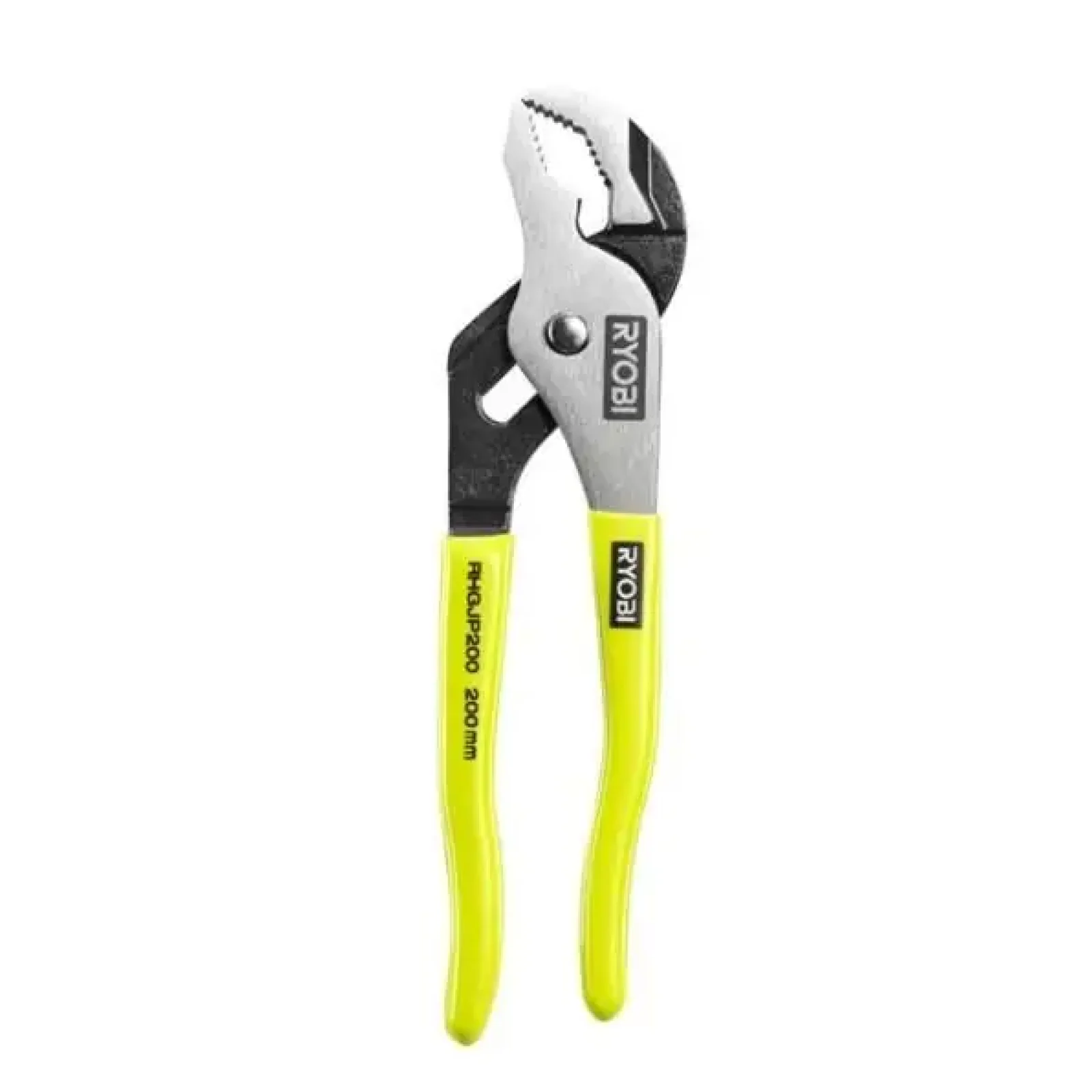 Кліщі переставні Ryobi RHGJP200, 200мм, Cr-V, 0.31кг (5132006055) UA