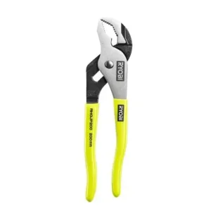 Кліщі переставні Ryobi RHGJP200, 200мм, Cr-V, 0.31кг (5132006055) UA