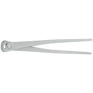 Кліщі арматурні KNIPEX, оцинковані 0-25мм, 300мм, 0.499кг (99-14-300) UA