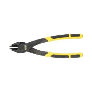 Кусачки діагональні DeWALT DEMOLITION 21см (DWHT0-74274) UA