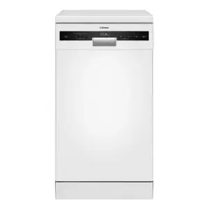 Посудомийна машина Hansa, 10компл., C, 45см, білий (ZWM427WH) UA