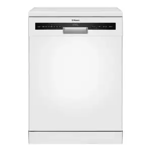 Посудомийна машина Hansa, 14компл., C, 60см, білий (ZWM627WH) UA