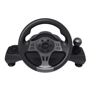 Кермо і педалі Trust GXT 289 Movi, PC/PS4/PS3/Xbox/Nintendo Switch, 25122_TRUST UA