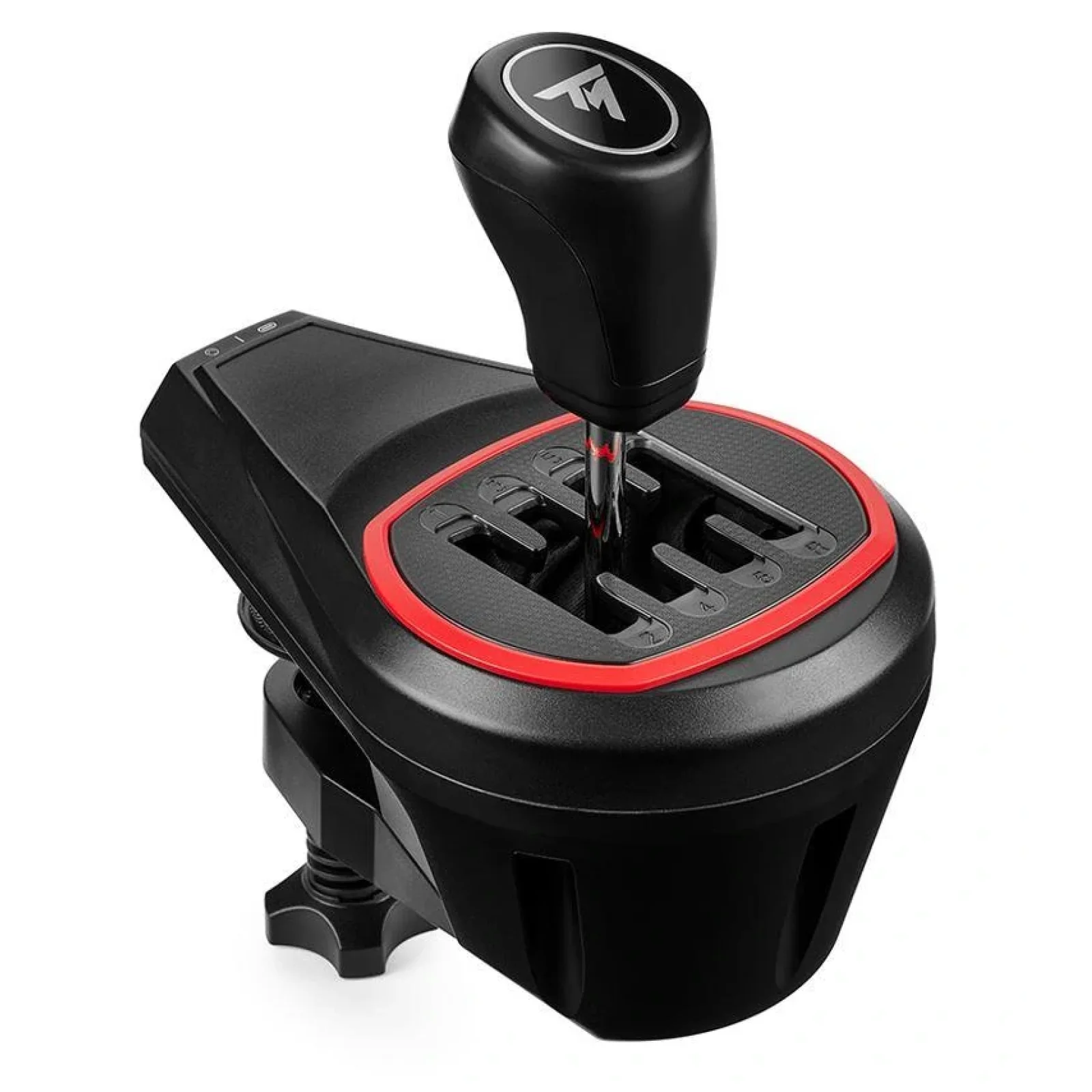 Важіль коробки передач для PS4/PS5/PC/XBOX Thrustmaster TH8S Shifter Add-On, 4060256 UA