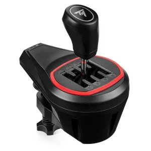 Важіль коробки передач для PS4/PS5/PC/XBOX Thrustmaster TH8S Shifter Add-On, 4060256 UA