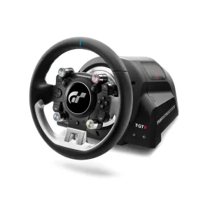 Руль и педали для PC/PS4/ PS3/PS5 Thrustmaster T-GT II EU, 4160823 UA