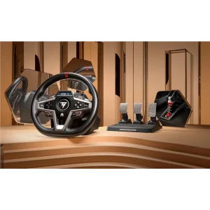 Руль и педали Thrustmaster для PC/XBOX series S|X /Xbox One T248X, 4460182 UA