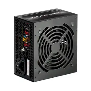 Блок питания Zalman LXII (700W), 83%, 120mm, 1xMB 24pin(20+4), 1xCPU 8pin(4+4), 3xMolex, 6xSATA, 4xPCIe 8pin(6+2), ZM700-LXII UA