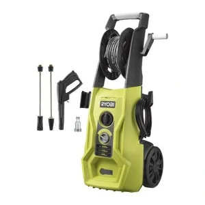 Мінімийка високого тиску Ryobi RY170PWA, 2500Вт, 170Бар, 470 л/год, 5133005373 UA