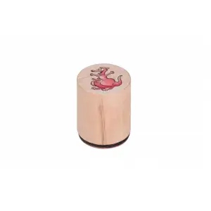 Штамп із тваринами goki Кенгуру 15363G-7 UA