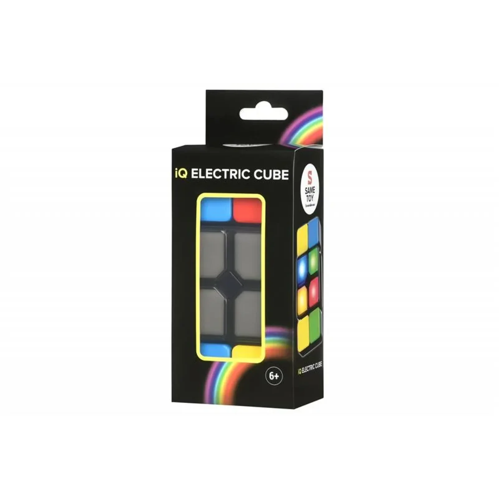 Головоломка Same Toy IQ Electric cube UA