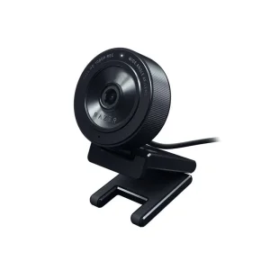 Веб-камера Razer Kiyo X Black, RZ19-04170100-R3M1 UA