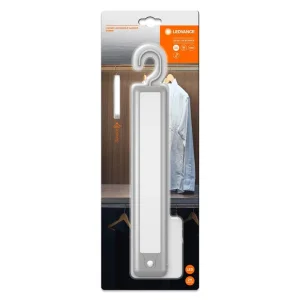 Світильник переносний LEDVANCE LINEARLED MOBILE HANGER, підвіс, USB-зарядка, білий, 4058075504363 UA