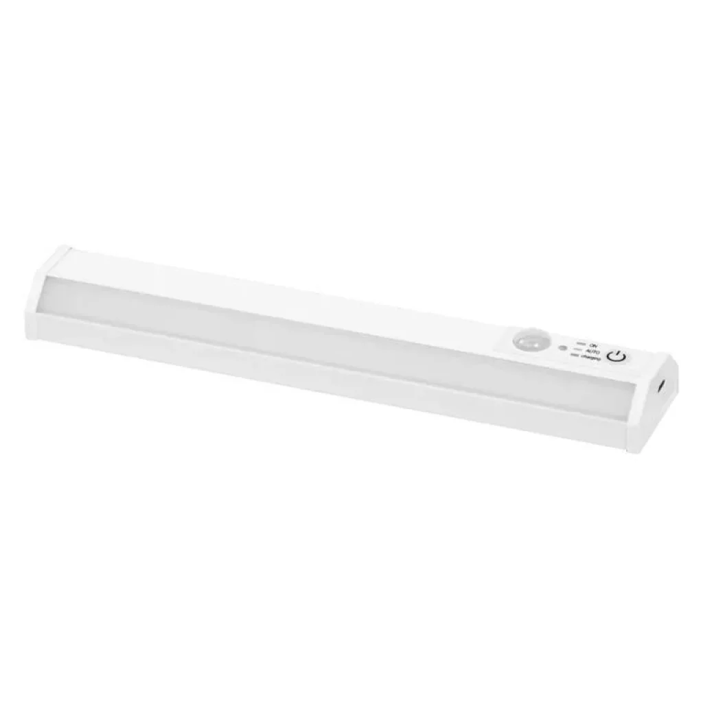 Нічник LINEARLED MOBILE BL 200MM білий, 4058075610484 UA
