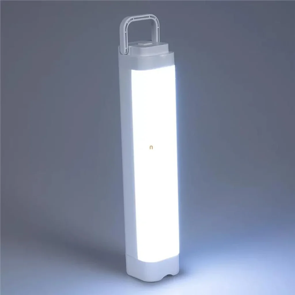 Нічник ліхтарик LEDVANCE LINEAR TASKLIGHT акумуляторний 6,9W 400Lm 6500К 20см IP54 білий, 4058075759183 UA
