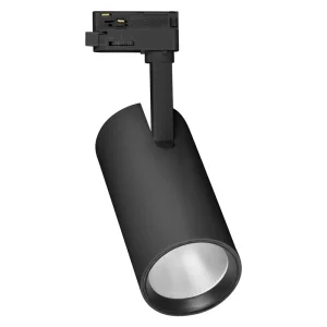 Світильник трековий Ledvance ECO 12Вт 1080Лм 4000К чорний, 4099854269424 UA