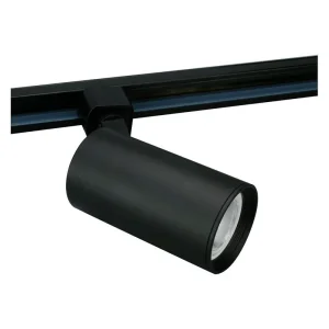 Світильник трековий Ledvance ECO GU10 чорний, 4099854269608 UA