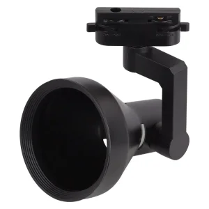 Світильник трековий Ledvance ECO E27 чорний, 4099854269646 UA