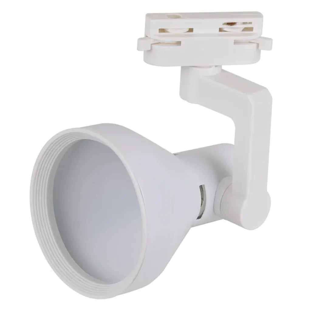 Світильник трековий Ledvance ECO E27 білий, 4099854269660 UA