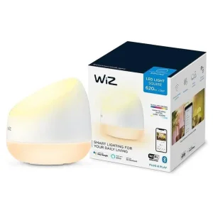Світильник розумний WiZ BLE Portable Dual Zone, Type-C, Wi-Fi, 929002690301 UA
