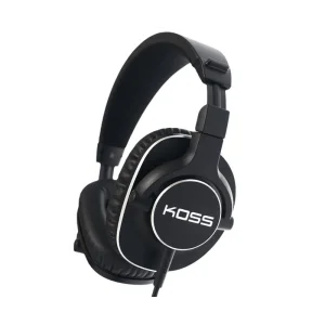 Навушники Koss Pro4S Over-Ear Black (195398.101) UA