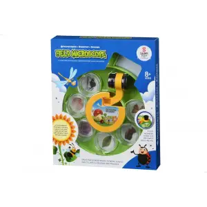 Научный набор Same Toy Полевой микроскоп 613Ut UA
