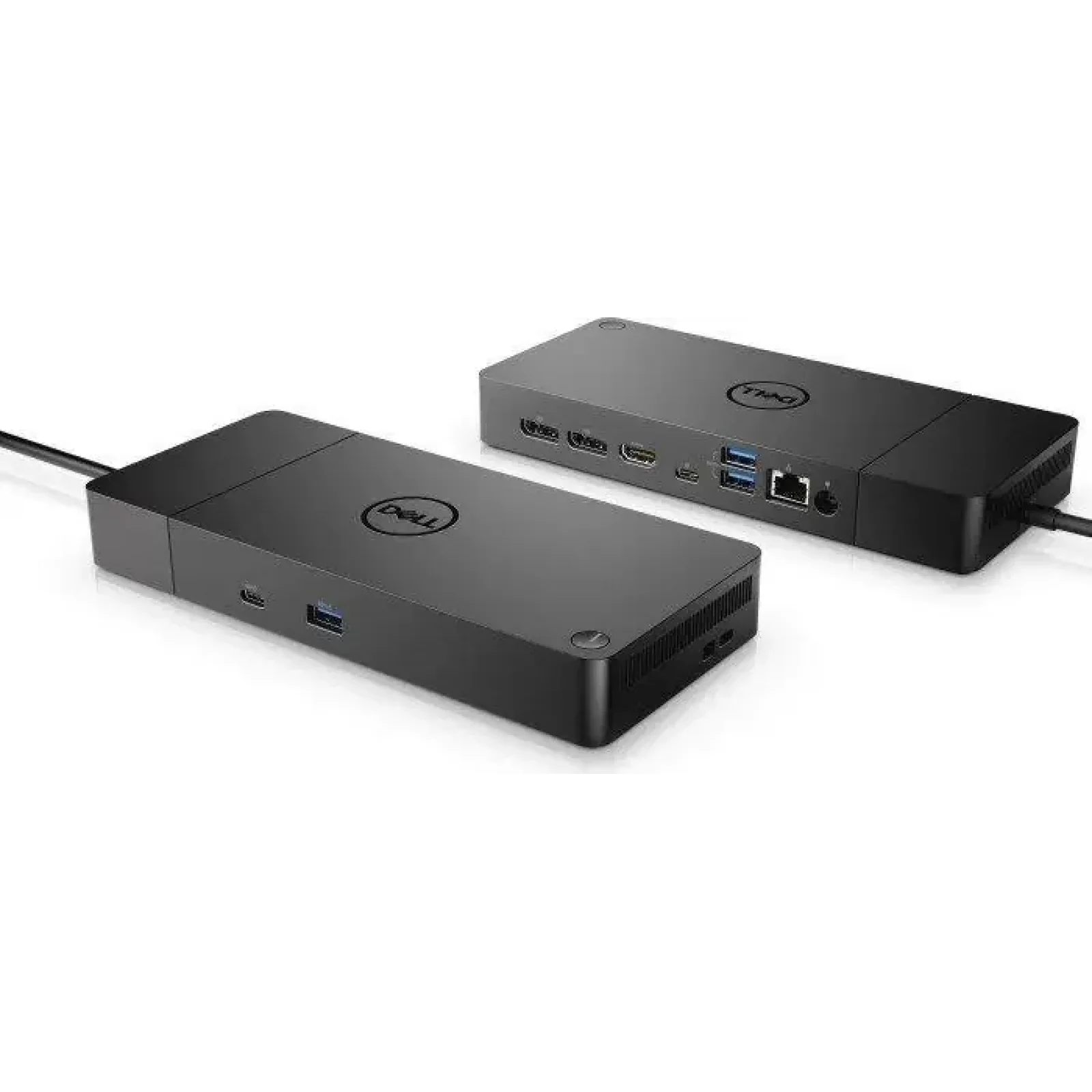 Порт-реплiкатор Dell WD19S, 130W (210-AZBX) UA