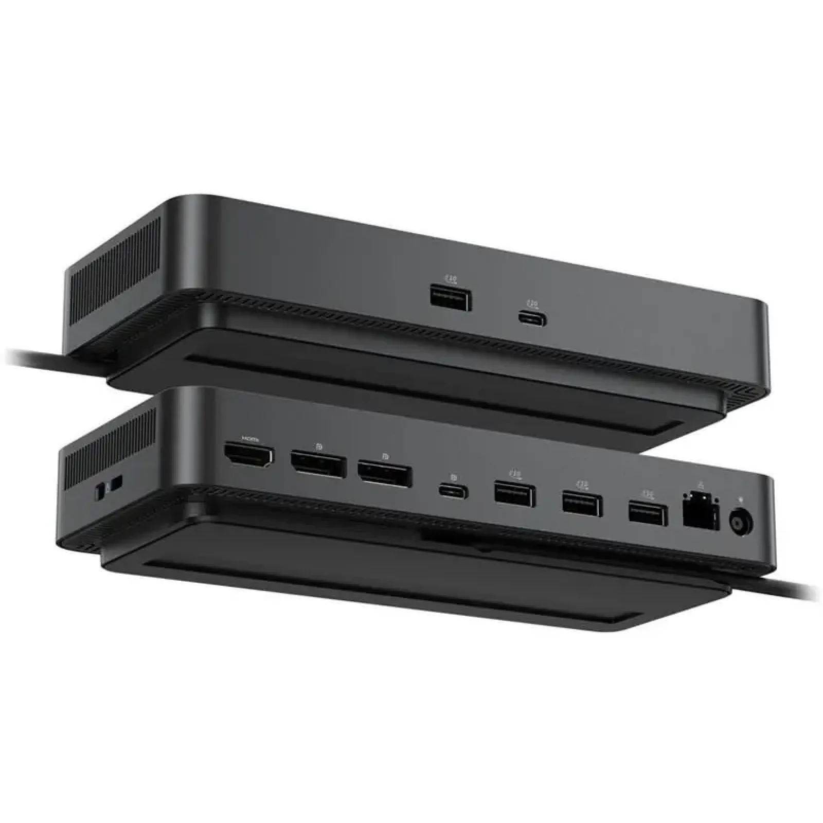 Док-станція Dell Pro Smart Dock - SD25 (210-BRFM) UA