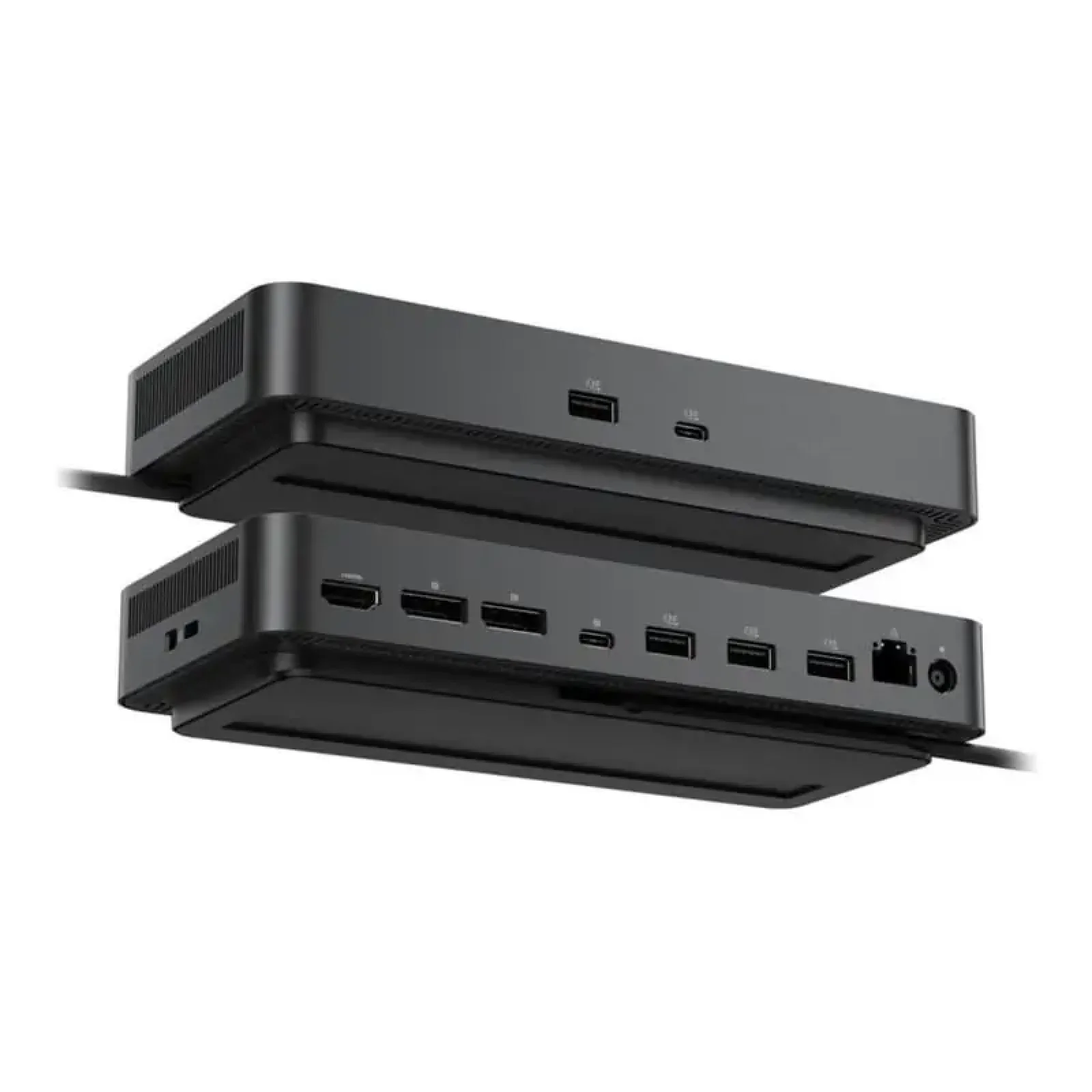 Док-станція Dell Pro Dock - WD25 (210-BRFQ) UA