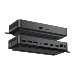 Док-станція Dell Pro Dock - WD25 (210-BRFQ) UA
