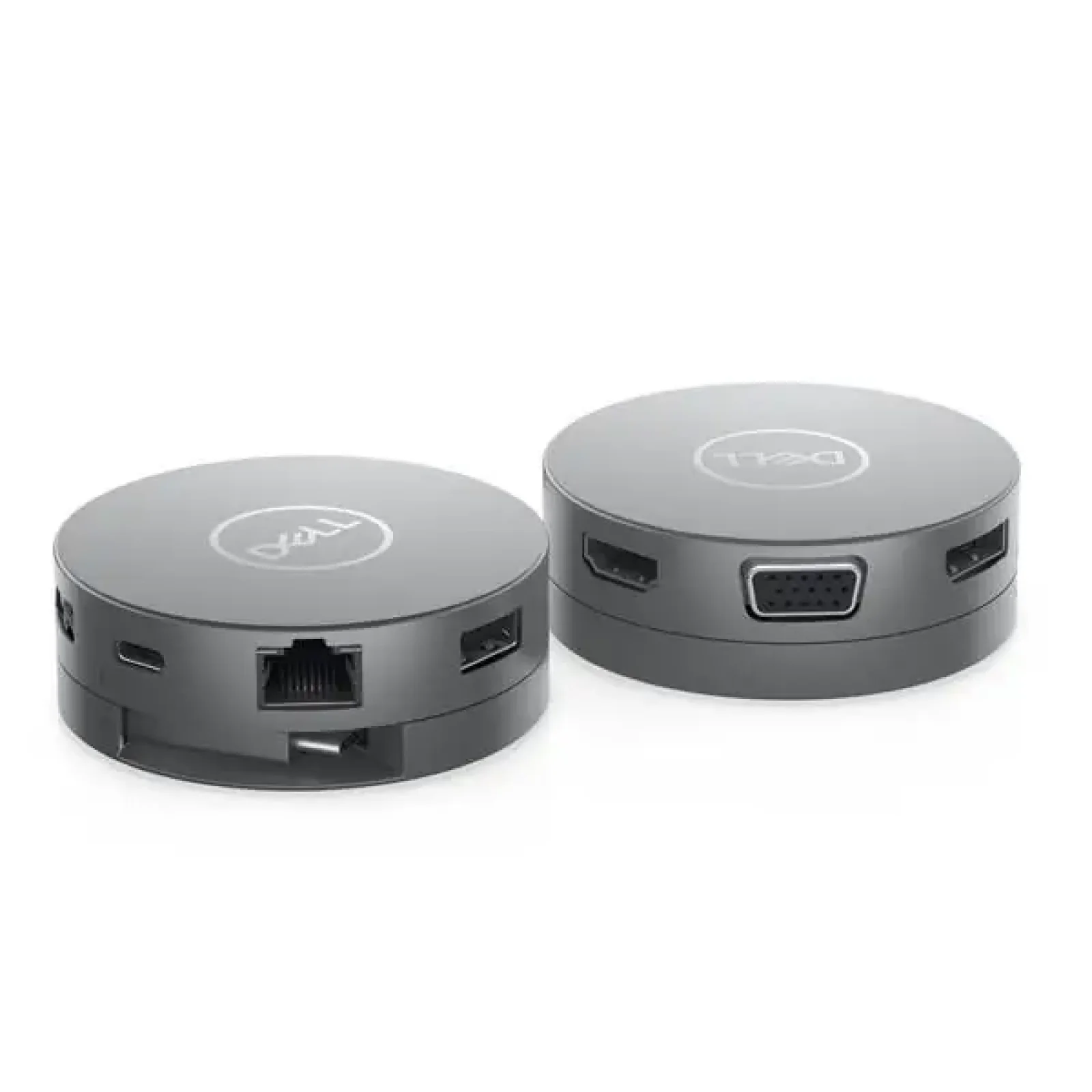 Адаптер Dell DA310 USB-C Mobile Adapter (470-AEUP) UA