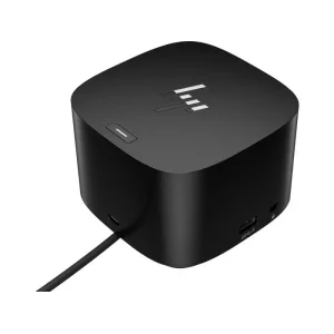 Док-станція HP Thunderbolt Dock 120W G4 (4J0A2AA) UA