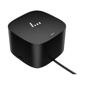 Док-станція HP TB 280W G4 Dock w/Combo Cable (4J0G4AA) UA