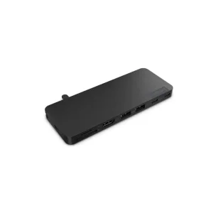 Док-станція Lenovo USB-C Slim Travel Dock (4X11N40212) UA