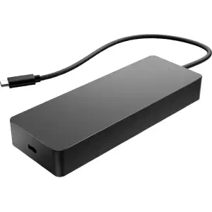 Док-станция HP Universal USB-C Multiport (50H55UT) UA