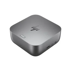 Док-станція HP Thunderbolt 4 100W G6 (9X472UT) UA
