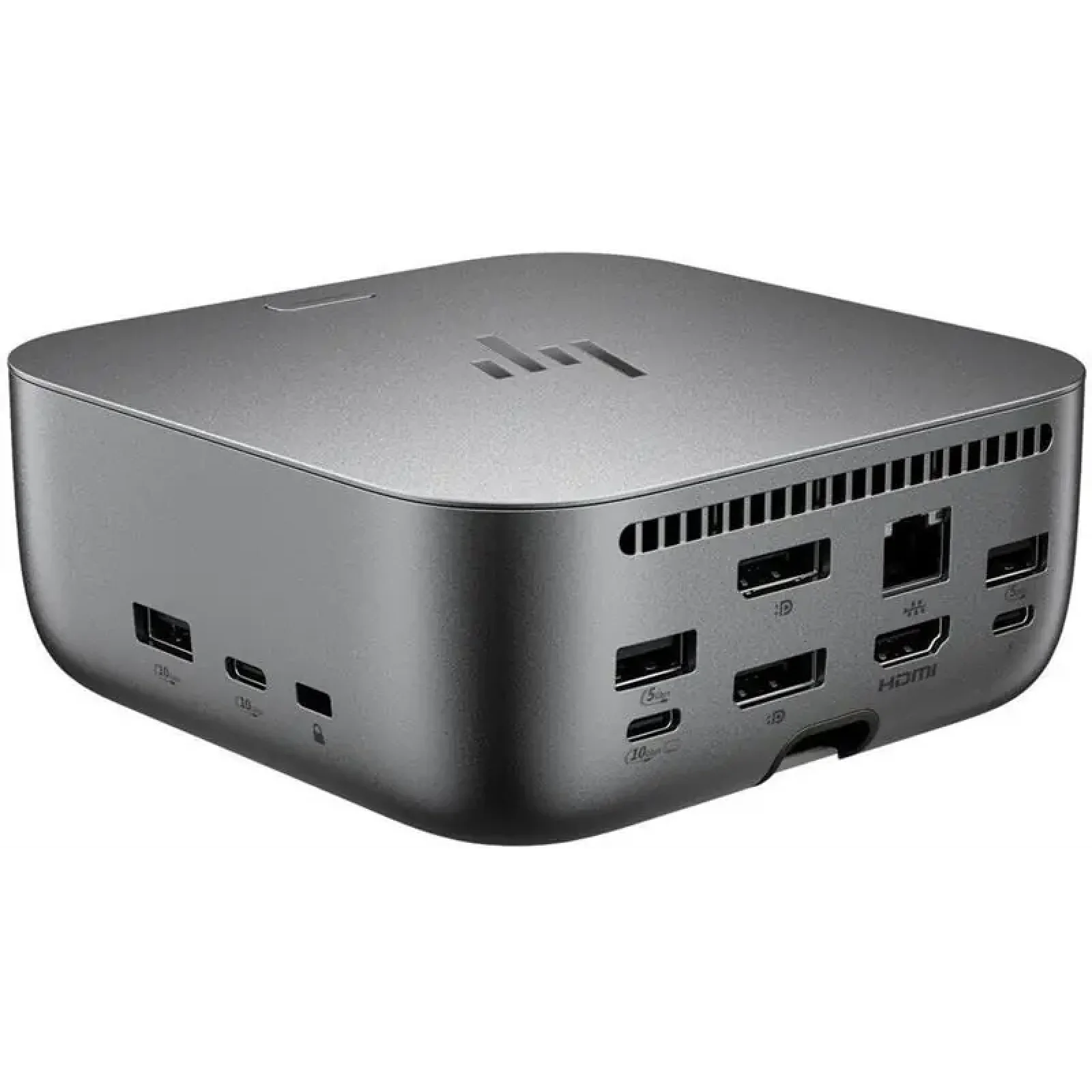 Док-станція HP Thunderbolt 4 Ultra 180W G6 (9X481UT) UA
