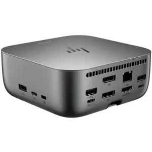 Док-станція HP Thunderbolt 4 Ultra 180W G6 (9X481UT) UA