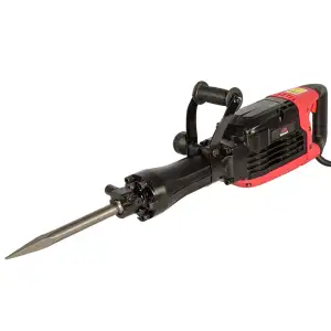 Молоток відбійний Vitals Professional At 1250A BL 1200Вт 50Дж 1400уд/хв 17.7кг (238777) UA