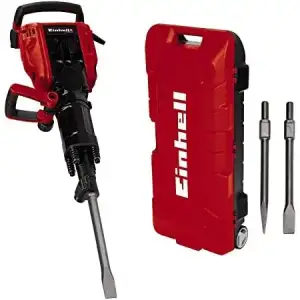 Молоток відбійний Einhell Professional TE-DH 50 1700Вт 50Дж 1800уд/хв 18.4кг (4139130) UA
