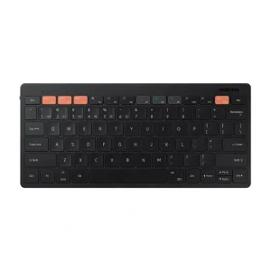 Беспроводная клавиатура Samsung Smart Keyboard Trio 500 Black, EJ-B3400BBRGRU UA