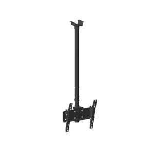 Стельове кріплення ТВ KSL CM-02 32-50", чорне UA