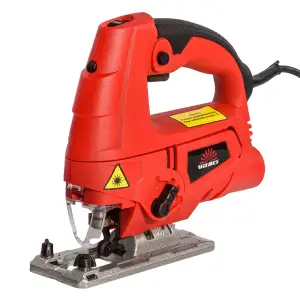 Лобзик Vitals Master Ef 8071DNla 710Вт 3000об/хв хід 18мм 2.1кг (238650) UA