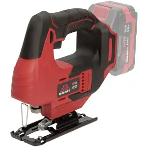 Лобзик акумуляторний Vitals Master Ef 1865сl BL 18В 0-2700об/хв хід 19мм 1.06кг без АКБ та ЗП (243611) UA