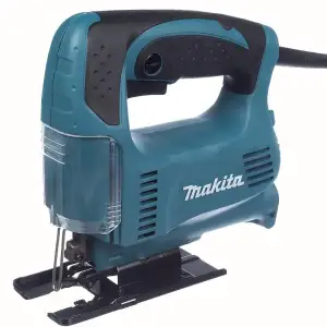 Лобзик Makita 4326 450Вт 3100об/хв хід 18мм 1.8кг UA